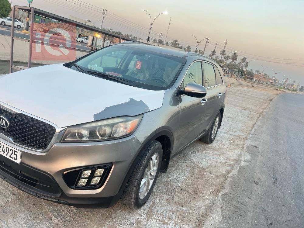 کیا سۆرینتۆ